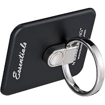 Amazon | BUNKER RING Essentials バンカーリング iPhone/iPad/iPod